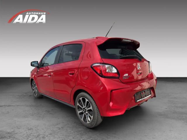 Mitsubishi Space Star Star