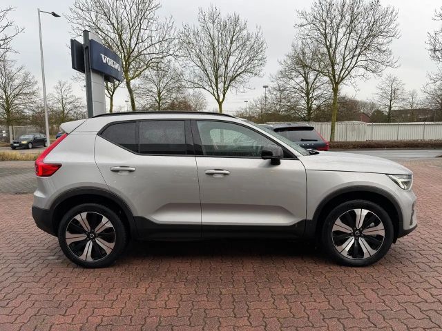 Volvo XC40 Plus Recharge