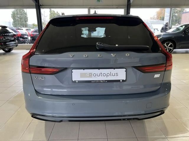 Volvo V90 AWD Dark Plus Recharge T6