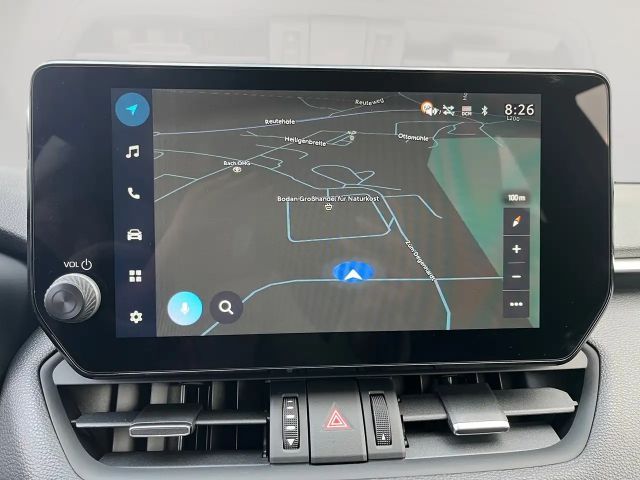 Toyota RAV4 Hybride Plug-in