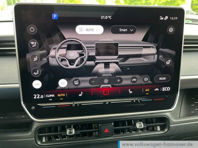 Volkswagen ID.Buzz 4Motion GTX