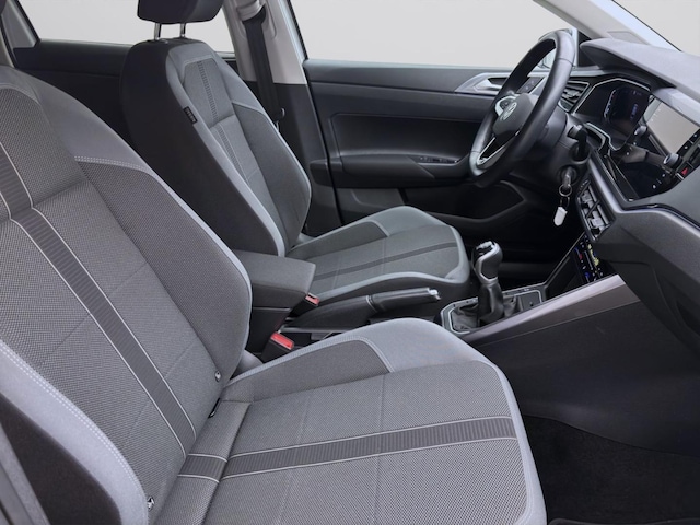 Volkswagen Polo 1.0 TSI IQ.Drive Style