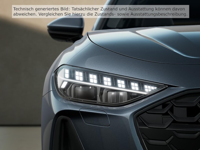 Audi A5 Avant S-Tronic