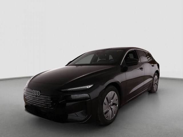 Audi A6 e-tron Avant