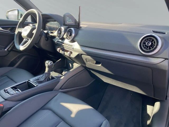 Audi Q2 40 TFSI Quattro S-Line
