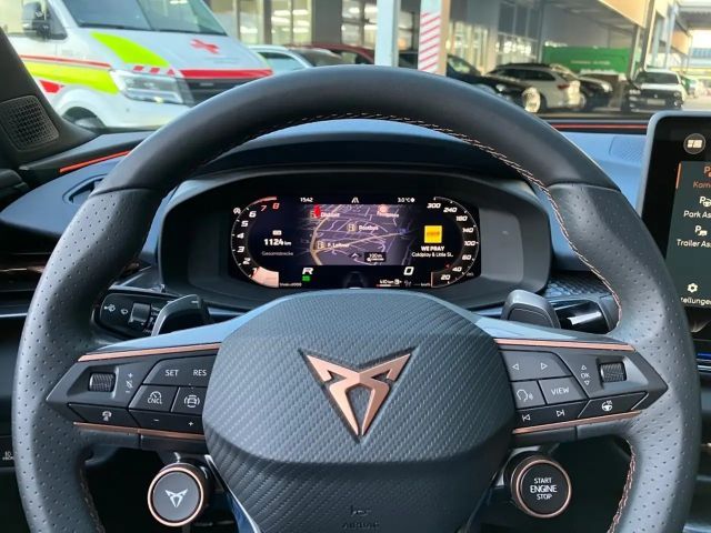 Cupra Terramar 2.0 TSI VZ