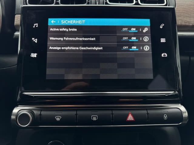 Citroën C3 PureTech Shine