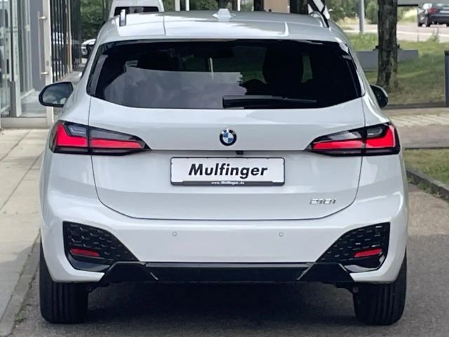 BMW 218 218i M-Sport