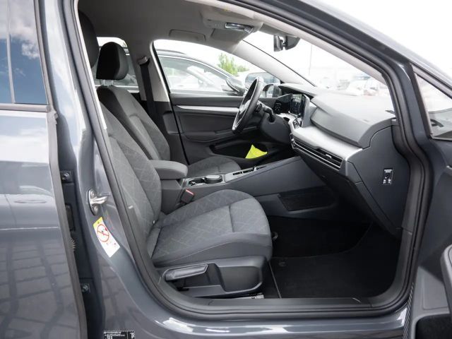 Volkswagen Golf 2.0 TDI Golf VIII Life Variant