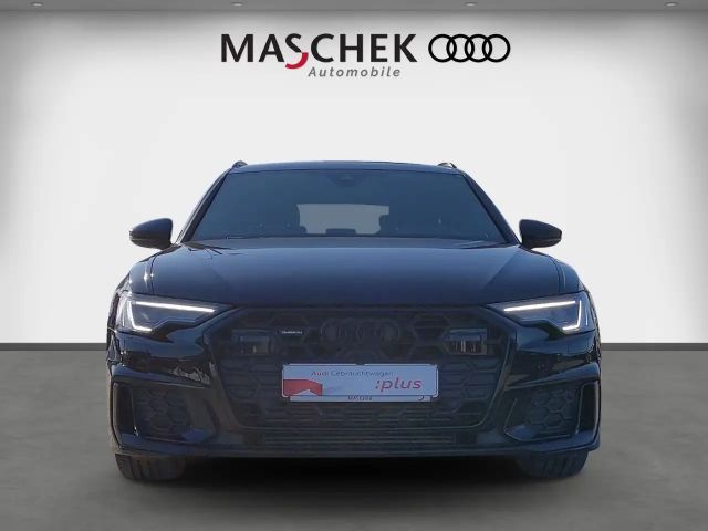 Audi A6 Avant S-Line