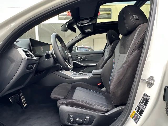 BMW 330 330e M-Sport Touring