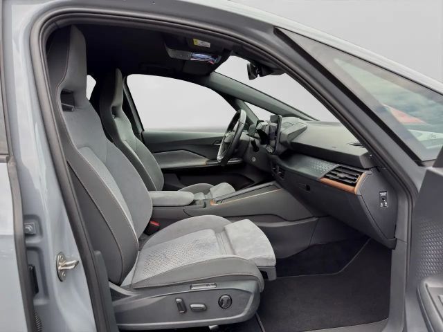 Cupra Born 360 ALLWETTER LM19 PRIVACY SITZHZ