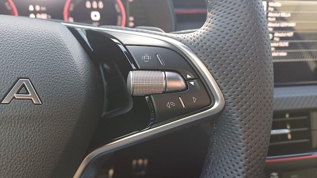 Skoda Kamiq ANSCHLUSSGARANTIE, PANORAMA, KAMERA