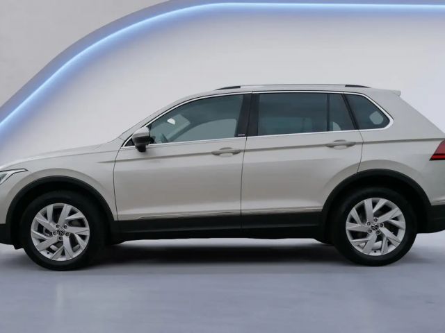 Volkswagen Tiguan 1.5 TSI Move