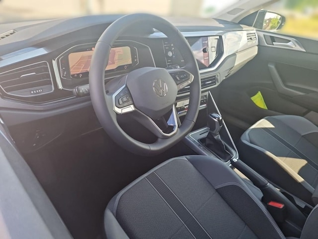 Volkswagen Polo DSG Style