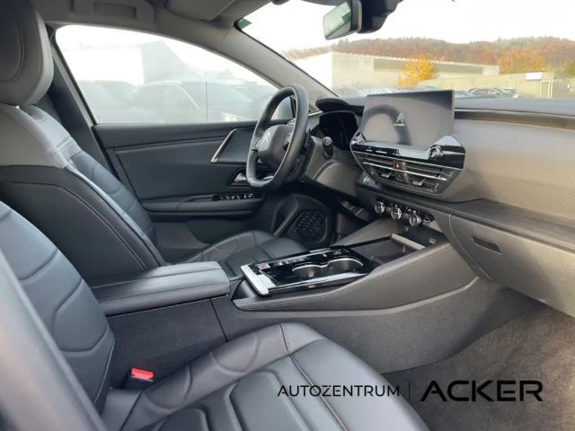 Citroën C5 X Plus PureTech