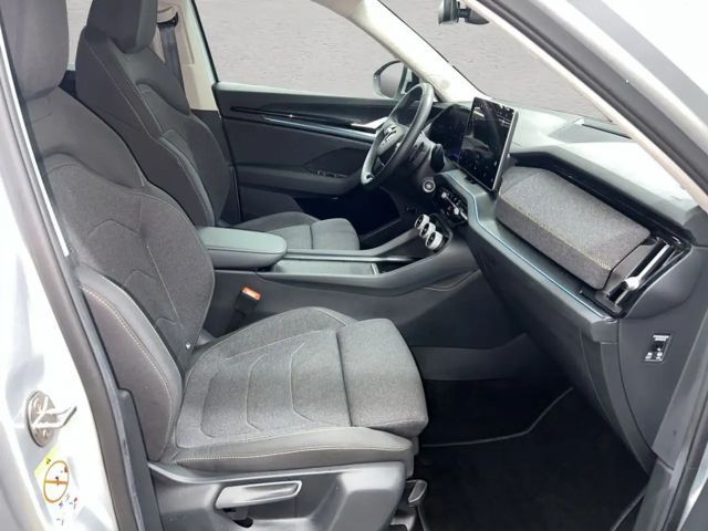 Skoda Kodiaq 1.5 TSI Selection
