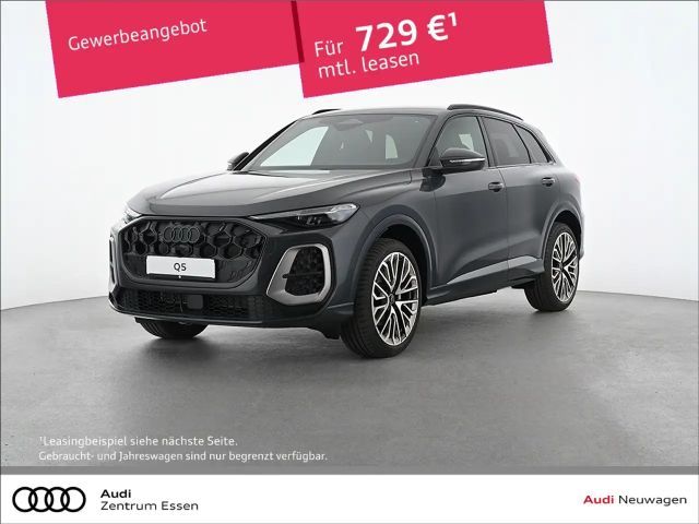 Audi Q5 Quattro S-Line