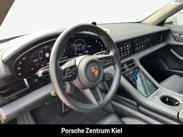 Porsche Taycan S Sport Turismo Turbo