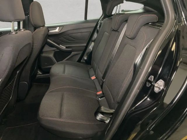 Ford Focus EcoBoost ST Line Wagon