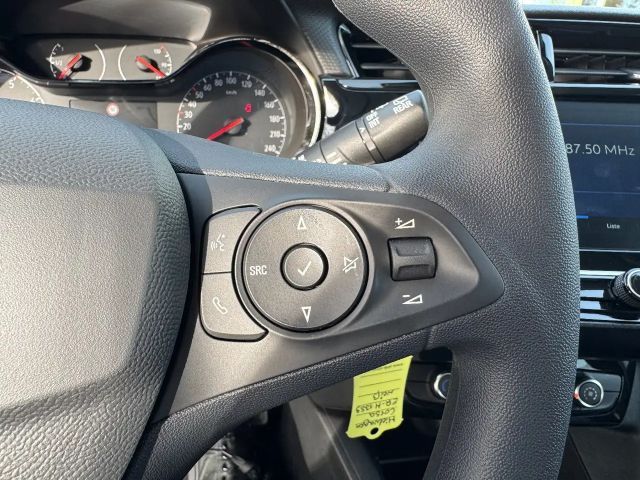 Opel Corsa 1.2 Turbo Edition Turbo