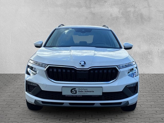 Skoda Kamiq 1.0 TSI Selection