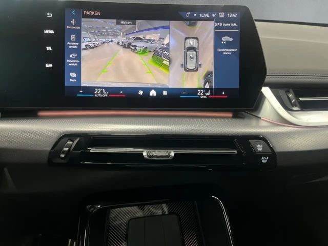 BMW X1 M-Sport xDrive