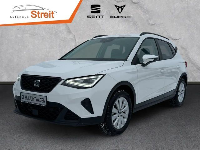Seat Arona 1.0 TSI DSG Style