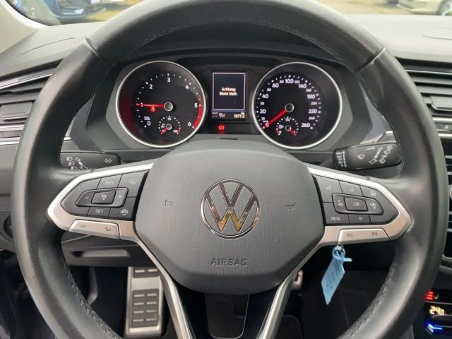 Volkswagen Tiguan 2.0 TDI Move