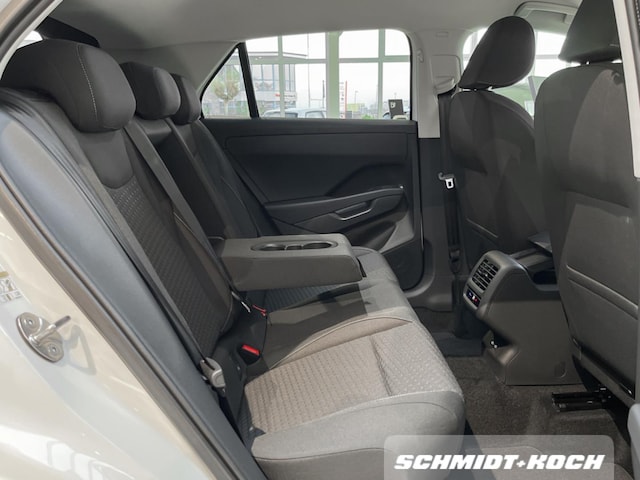 Volkswagen T-Roc DSG Life