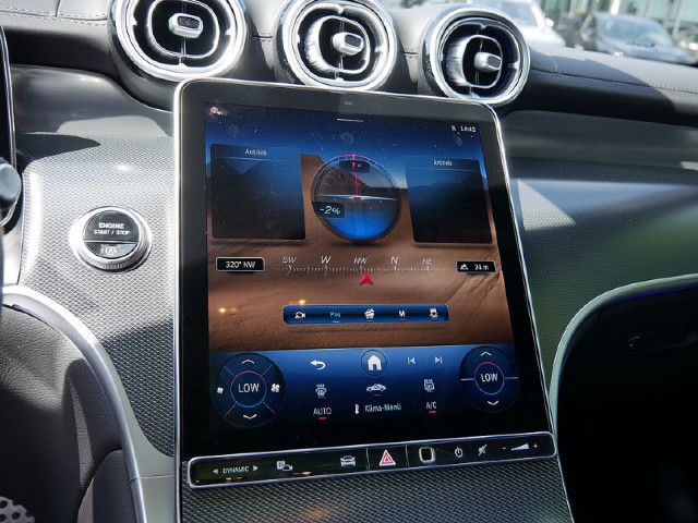 Mercedes-Benz GLC 220 4MATIC GLC 220 d