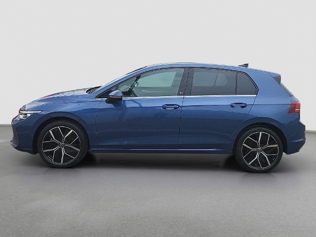 Volkswagen Golf Golf VIII Plus