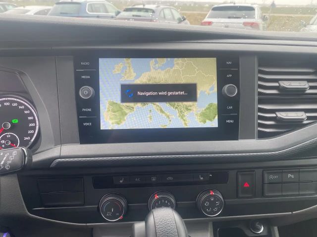 Volkswagen Caravelle 2.0 TDI DSG T6