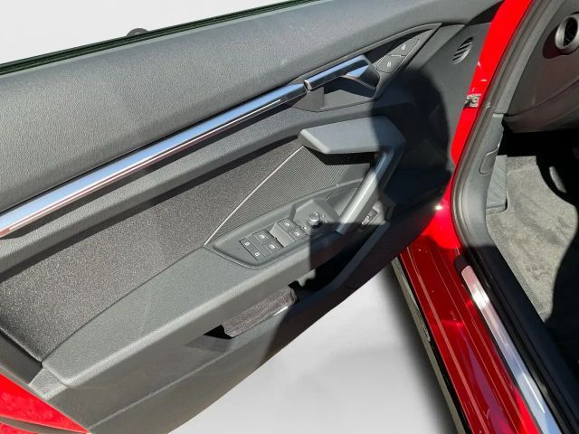 Audi A3 35 TDI S-Line Sedan