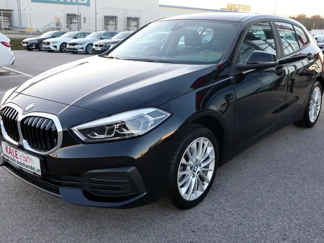 BMW 118 118i Sedan