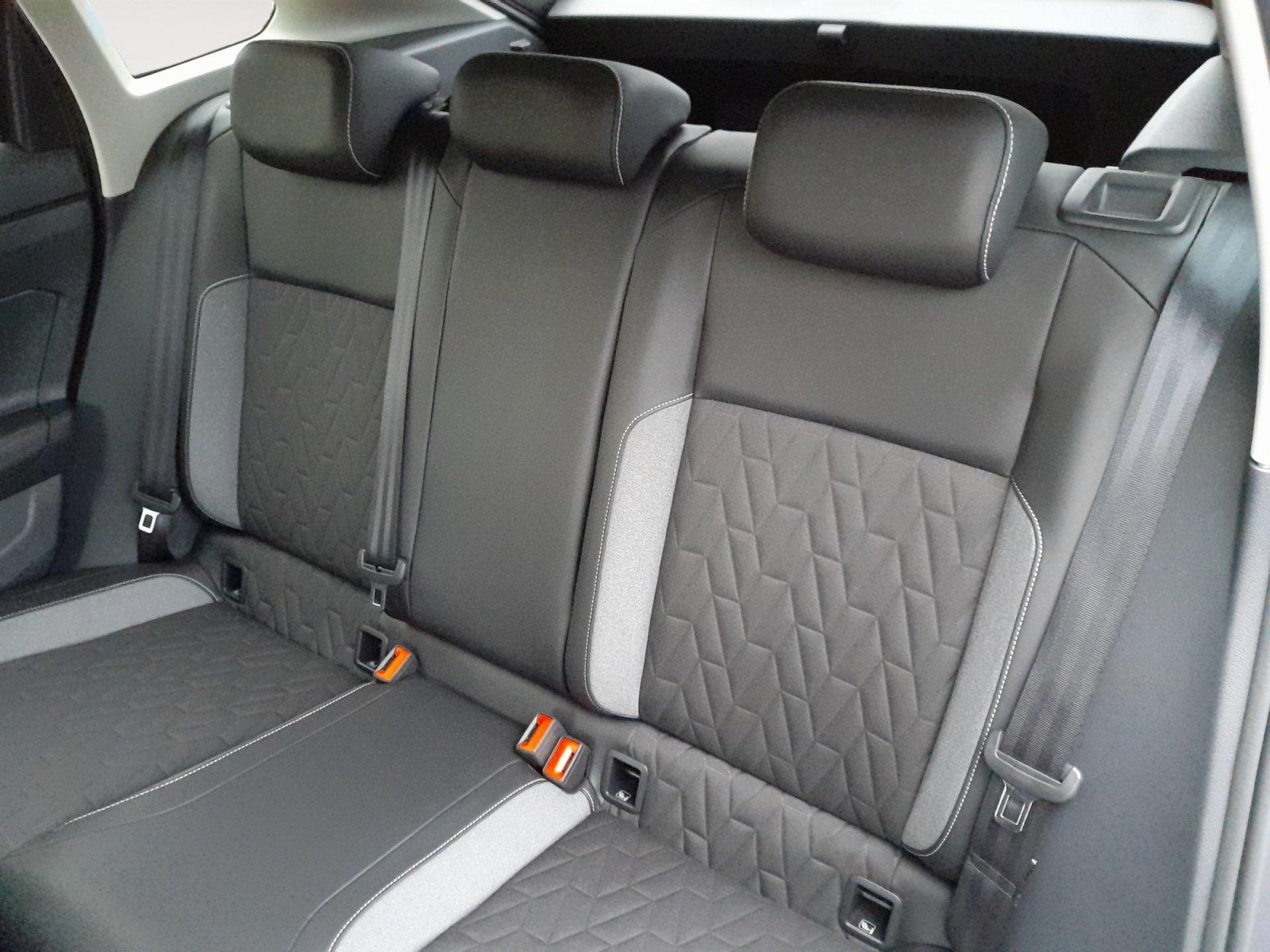 Volkswagen Taigo 1.0 TSI