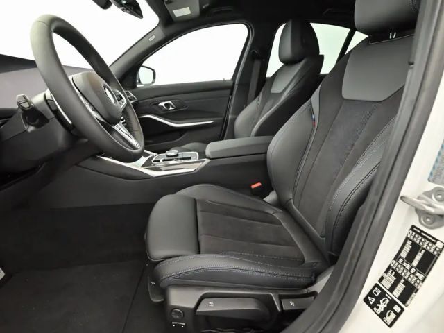 BMW 320 320d Sedan xDrive