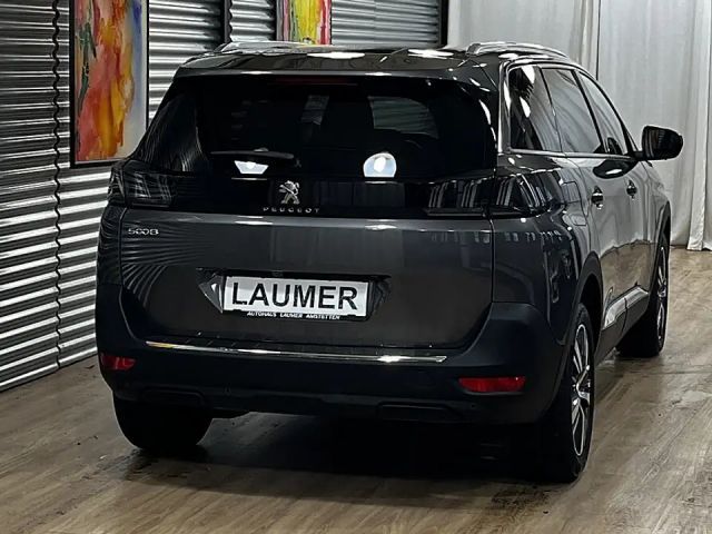 Peugeot 5008 Allure Pack BlueHDi EAT8