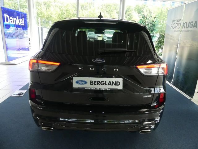Ford Kuga Plug in Hybrid ST Line X