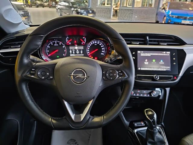 Opel Corsa Edition F Edition