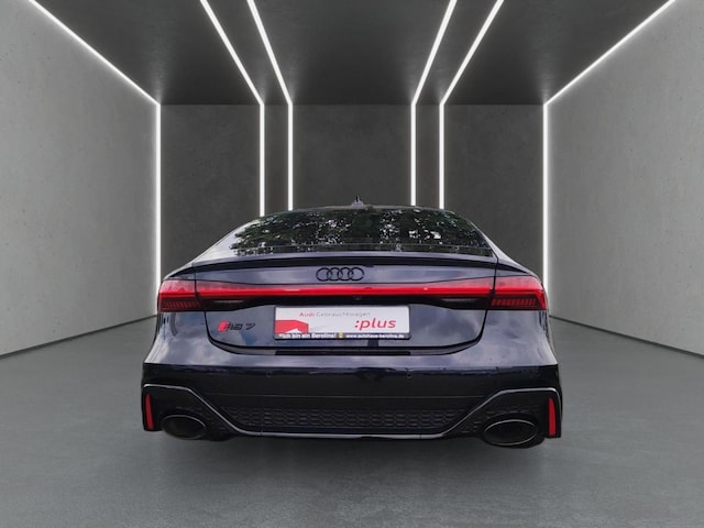 Audi RS7 Quattro Sportback