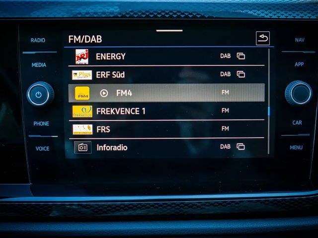 Volkswagen Polo DSG Life