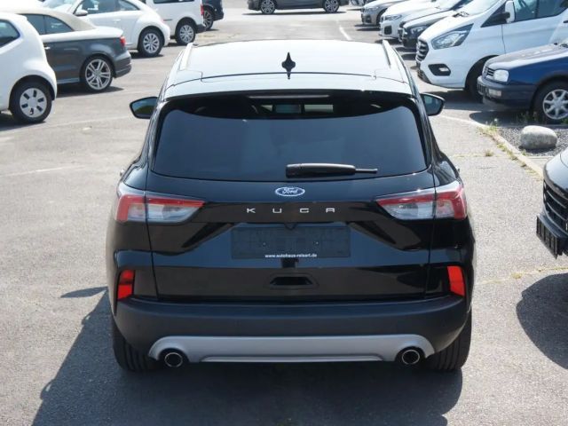 Ford Kuga Titanium X