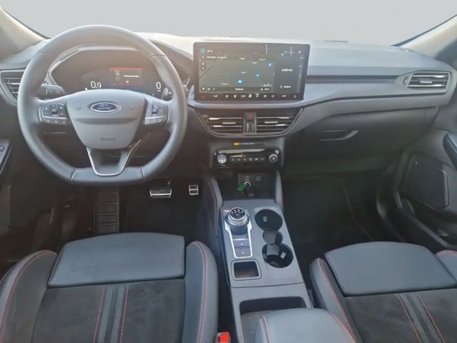 Ford Kuga EcoBoost ST Line X