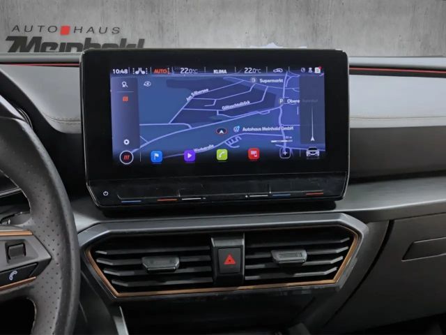 Cupra Formentor 1.5 TSI