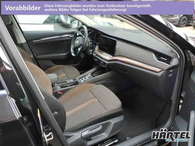 Skoda Octavia 2.0 TDI 4x4 Combi