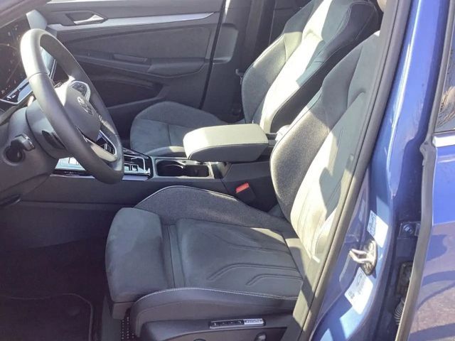 Volkswagen Golf DSG Golf VIII