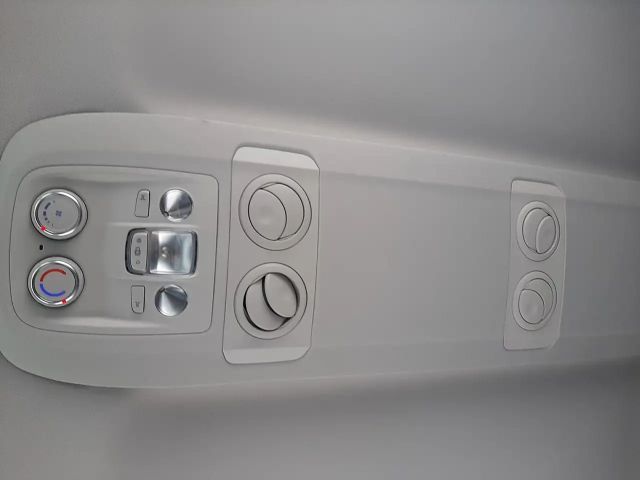 Opel Zafira GS-Line Grand Sport