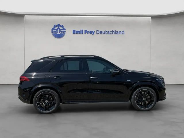 Mercedes-Benz GLE 350 GLE