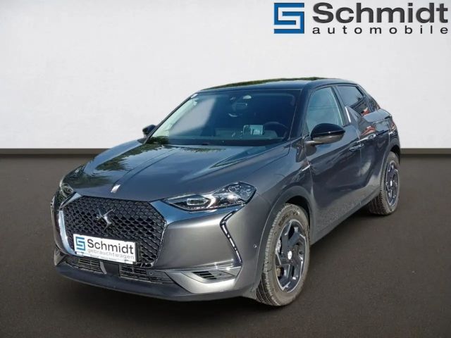 DS DS 3 Crossback Crossback E-Tense